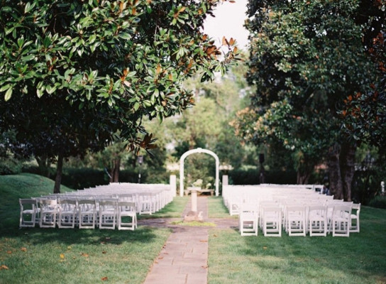 Oatlands Historic House and Gardens