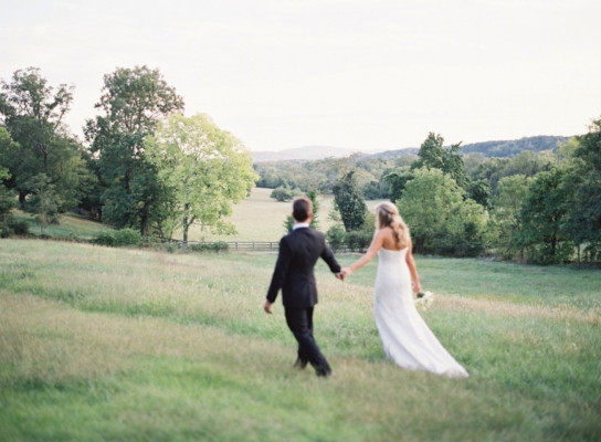 Oatlands Historic House and Gardens