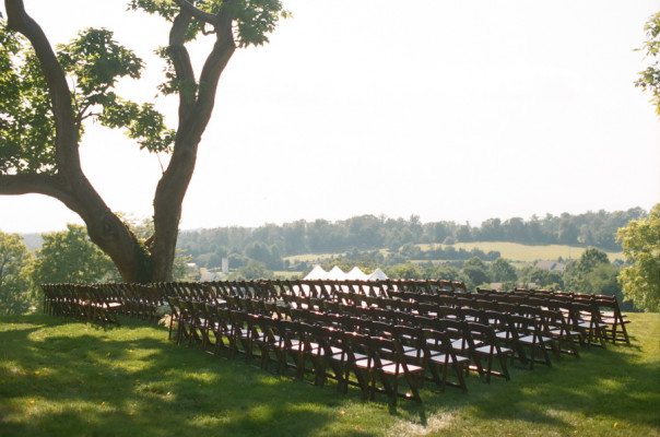 Oatlands Historic House and Gardens