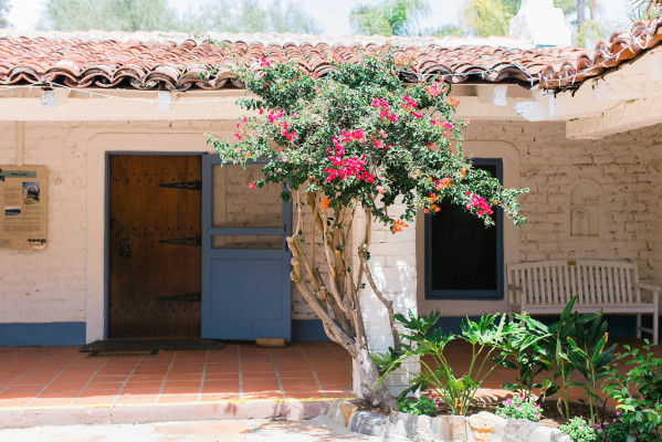 Leo Carrillo Ranch