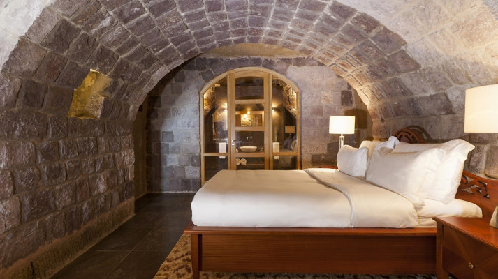 The House Hotel Cappadocia