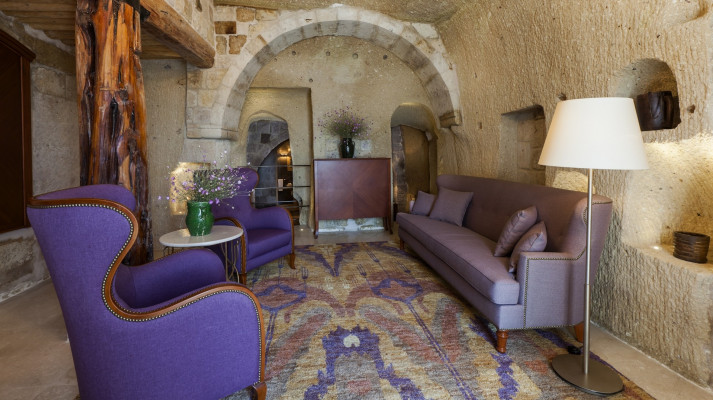 The House Hotel Cappadocia