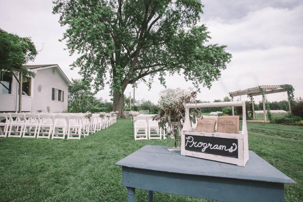 Heritage Prairie Farm