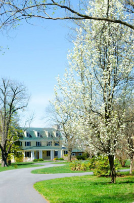 Hillbrook Inn & Spa