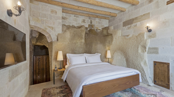 The House Hotel Cappadocia