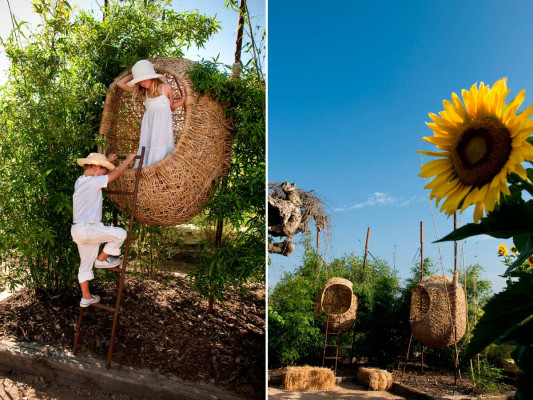 Babylonstoren