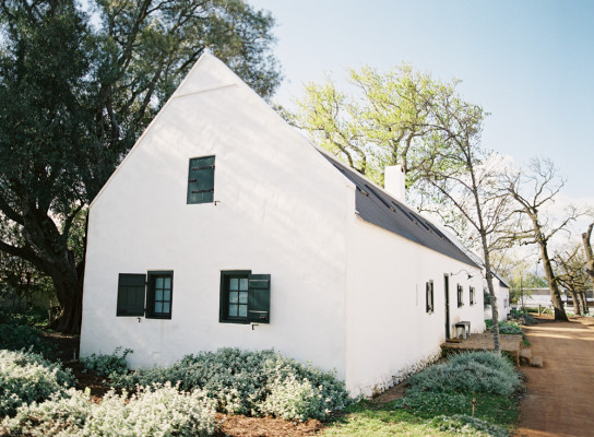 Babylonstoren