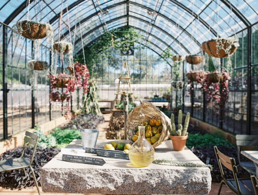 Babylonstoren