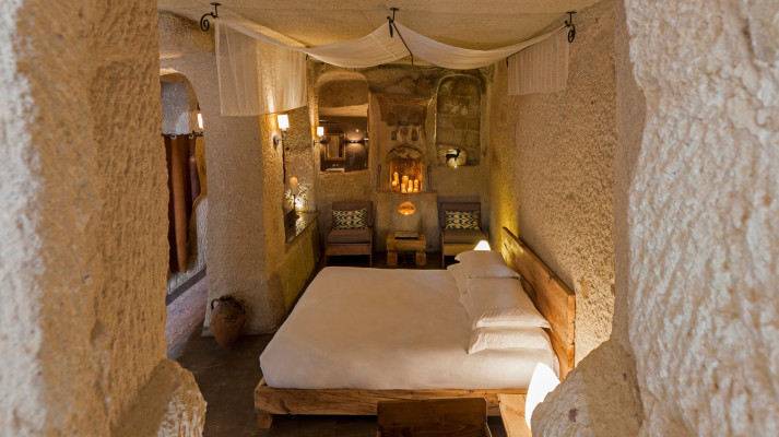 The House Hotel Cappadocia