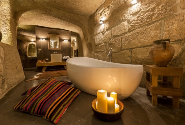 The House Hotel Cappadocia