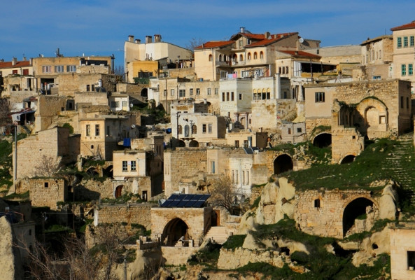 The House Hotel Cappadocia