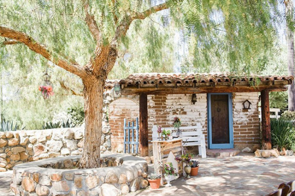 Leo Carrillo Ranch