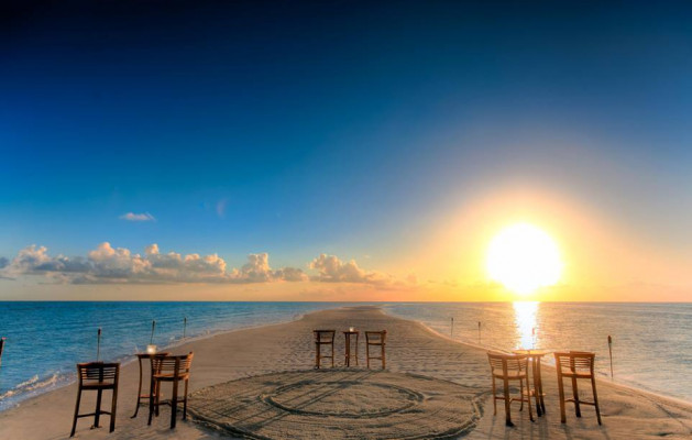 Musha Cay & The Islands of Copperfield Bay