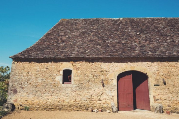 Chateau de la Bourlie