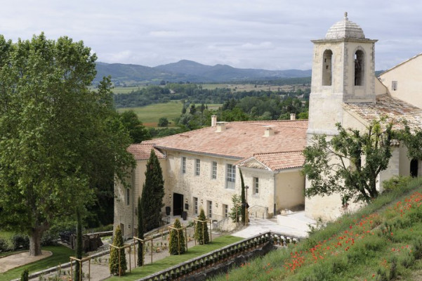 Le Couvent des Minimes