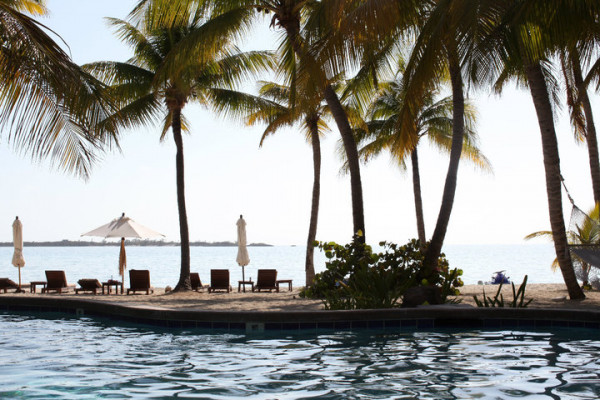 Musha Cay & The Islands of Copperfield Bay