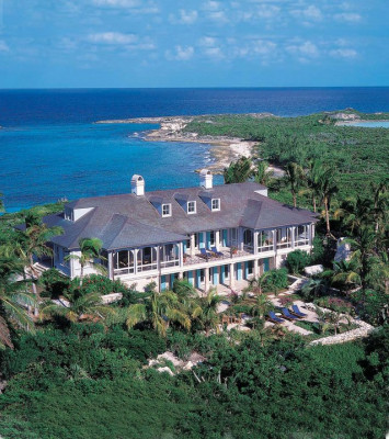 Musha Cay & The Islands of Copperfield Bay