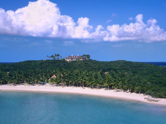 Musha Cay & The Islands of Copperfield Bay