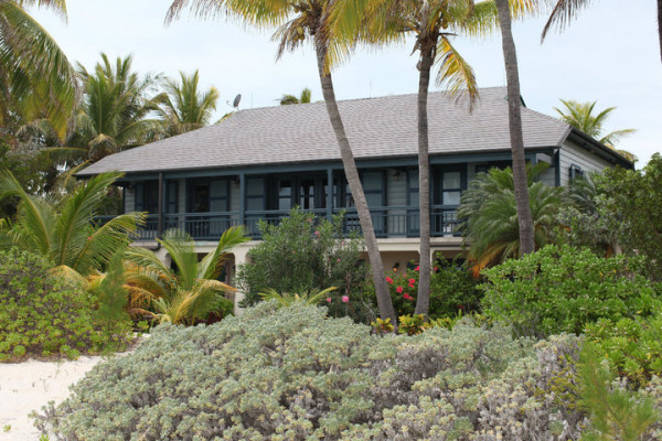 Musha Cay & The Islands of Copperfield Bay