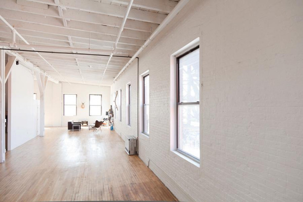 Gowanus Loft