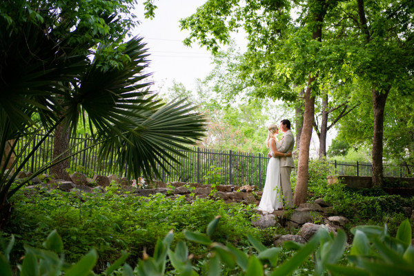 UMLAUF Sculpture Garden & Museum