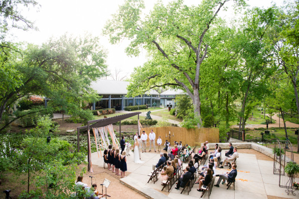 UMLAUF Sculpture Garden & Museum