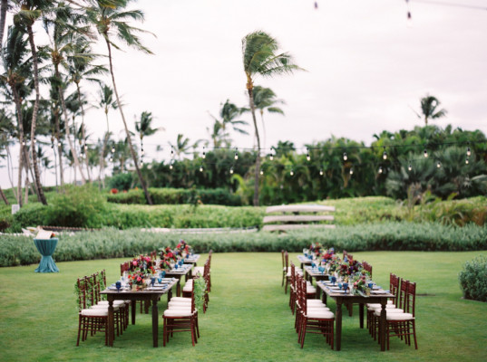 Andaz Maui at Wailea Resort