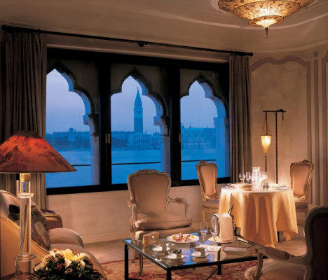 Cipriani, a Belmond Hotel, Venice