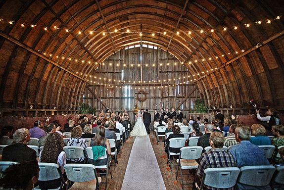 The Barn at Allen Acres