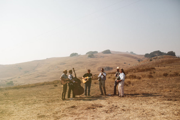 Cow Track Ranch