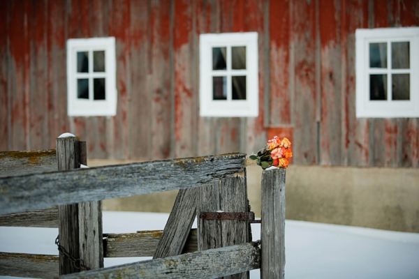 The Barn at Allen Acres