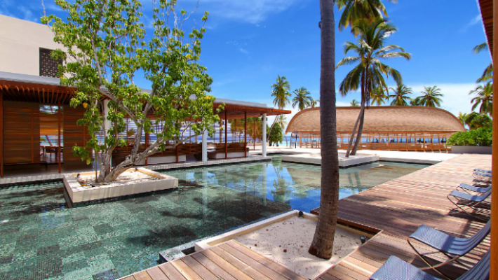 Park Hyatt Maldives Hadahaa