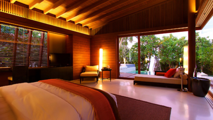 Park Hyatt Maldives Hadahaa