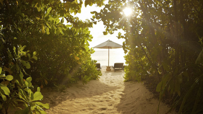 Park Hyatt Maldives Hadahaa