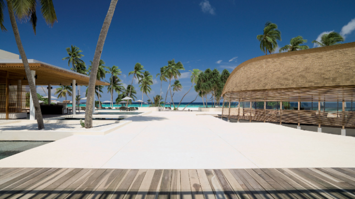 Park Hyatt Maldives Hadahaa