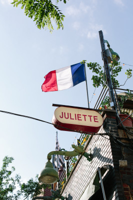 Juliette Restaurant