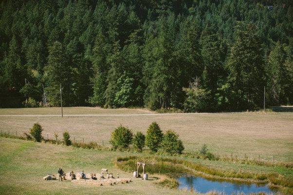 Bird's Eye Cove Farm