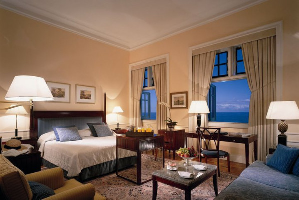 Belmond Copacabana Palace