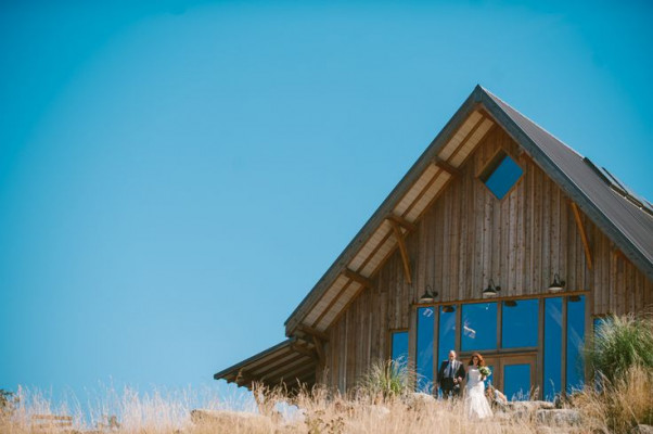 Bird's Eye Cove Farm