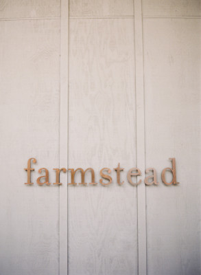 Farmstead at Long Meadow Ranch