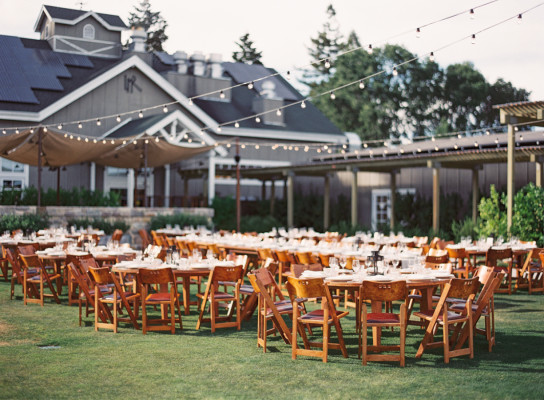 Farmstead at Long Meadow Ranch