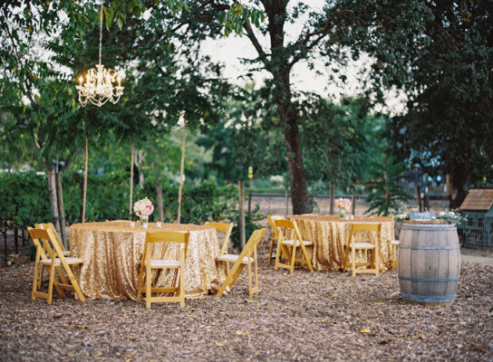 Farmstead at Long Meadow Ranch