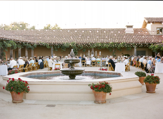 Santa Barbara Historical Museum