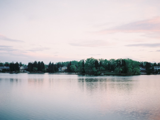 The Lake House