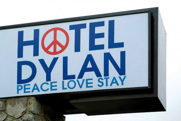 Hotel Dylan