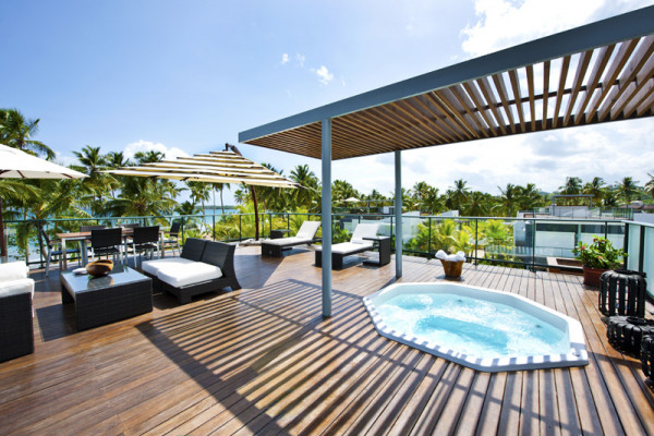 Sublime Samana Hotel & Residences