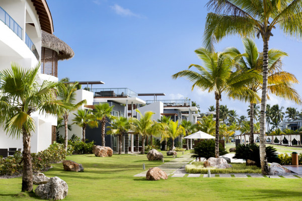 Sublime Samana Hotel & Residences