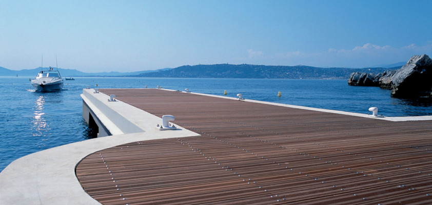 Hotel du Cap Eden-Roc