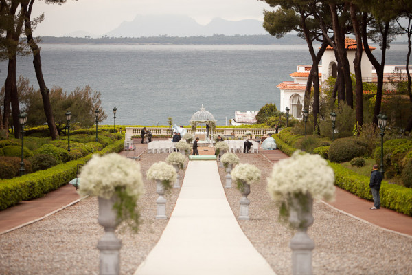 Hotel du Cap Eden-Roc