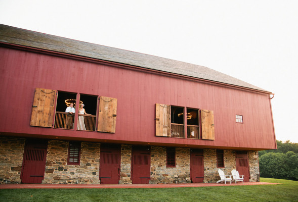 The Farm at Eagles Ridge